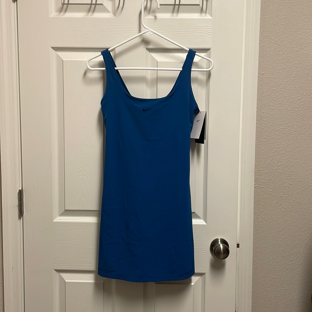 Nike Dress